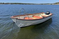 Örnvik 480 | Yamaha 20 hk Autolube