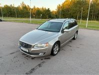 Volvo V70 Diesel A-traktor