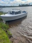 Monark 555 camping