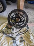 Ducati Brembo HPK Ducati