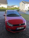 Volkswagen Polo 5-dörrar 1.6 TDI DPF Masters Euro 5