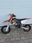 KTM SX 50