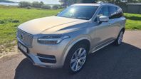 Volvo XC90 D5 AWD Geartronic Inscription Euro 6