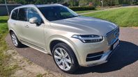 Volvo XC90 D5 AWD Geartronic Inscription Euro 6