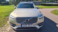 Volvo XC90 D5 AWD Geartronic Inscription Euro 6