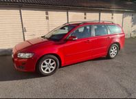 Volvo V50 1.8 Flexifuel Momentum Euro 4