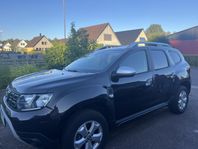 Dacia Duster 1.6 SCe Euro 6