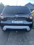 Dacia Duster 1.6 SCe Euro 6