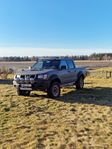 Nissan King Cab A-Traktor