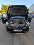 Volvo XC60 D4 Geartronic Summum Euro 6