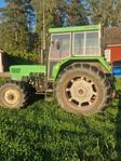Traktor Deutz 7206A