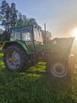 Traktor Deutz 7206A