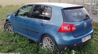 Volkswagen Golf 5-dörrar 1.6 FSI Comfortline Euro 4