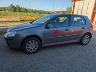 Volkswagen Golf 5-dörrar 1.6 Comfortline Euro 4