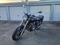 KAWASAKI ZR 750 C Zephyr