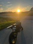 Rieju Drac Nightrider 2019