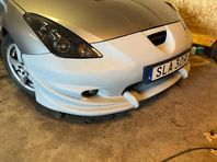 Toyota Celica Veilside stötfångare