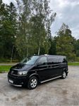 Volkswagen Transporter Kombi T30 2.0 TDI Euro 5