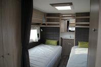 KABE ROYAL 780 TDL KS 2022