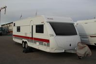 KABE ROYAL 780 TDL KS 2022