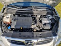 Hyundai i20 5-dörrar 1.6 CRDi Premium Euro 4