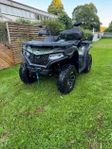 CF Moto 625L - 2025