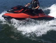 Seedoo RXP 300 en ägare
