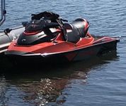 Seedoo RXP 300 en ägare