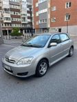 Toyota Corolla 5-dörrars 1.6 VVT-i Euro 4