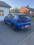 MG ZS EV - LUXURY - Serviceavtal ingår