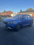 MG ZS EV - LUXURY - Serviceavtal ingår