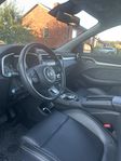 MG ZS EV - LUXURY - Serviceavtal ingår