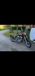 Harley Davidson fxr