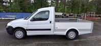 Peugeot Partner Van Utökad Last 1.6 HDi