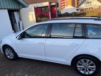 Volkswagen Golf Sportscombi 1.6 TDI DPF BMT Base Euro 6