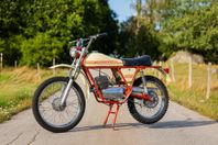 Gilera Trial 50 5V, 1971