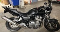 Honda CB 1300 F