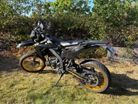 Rieju Drac Nightrider - 2020
