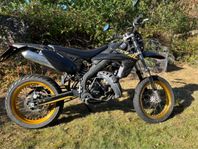 Rieju Drac Nightrider - 2020