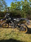 Rieju Drac Nightrider - 2020