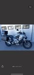 Honda VFR1200 crosstourer