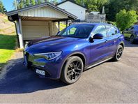 Alfa Romeo Stelvio 2.0 Turbo 16V Q4 200hk MY20