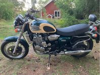 Triumph Thunderbird