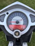 Peugeot Speedfight 3 - 2013