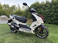 Peugeot Speedfight 3 - 2013