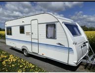 Adria Adora 552 UL