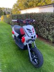 Yamaha Slider Naked 2015