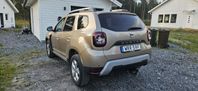 Dacia Duster 1.3 TCe 4x4 Manuell I Drag I Ledramp I Comfort