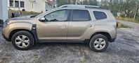 Dacia Duster 1.3 TCe 4x4 Manuell I Drag I Ledramp I Comfort