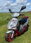 EU-moped